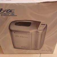 MACCHINA PER PANE - IMPASTATRICE ARIETE