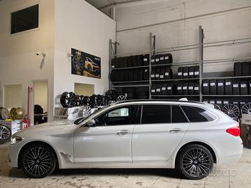 Cerchi NUOVI Bmw Serie 5 G30 raggio 19 cod.6743