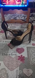 Scarpe Laura biagiotti numero 38
