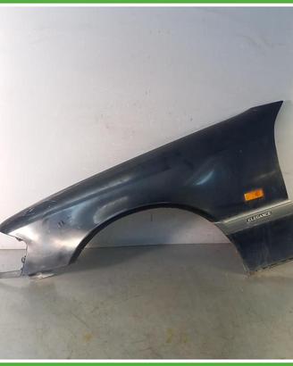 Parafango Anteriore Sinistro SX Mercedes Classe C