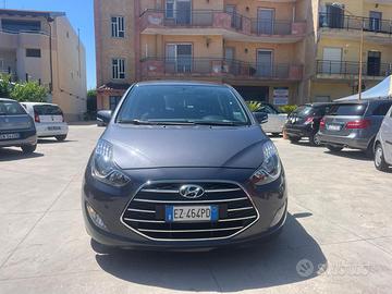 Hyundai ix20 1.4 CRDI 90 cv anno 2015