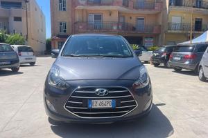 Hyundai ix20 1.4 CRDI 90 cv anno 2015