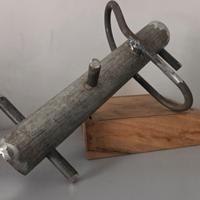Frizione Tree Up – artigianale