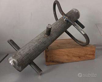 Frizione Tree Up – artigianale