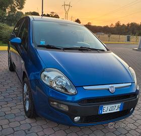 FIAT Punto Evo S&S 150°-2011 BENZINA Neopatentati