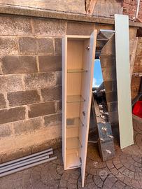 Mobile da bagno