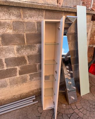 Mobile da bagno