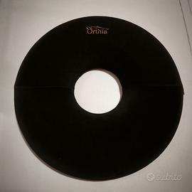 Cuscino Sanitario rotondo Orthia Pavis