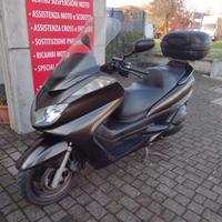 Yamaha Majesty 400