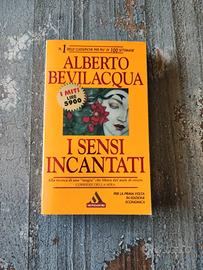 i sensi incantati