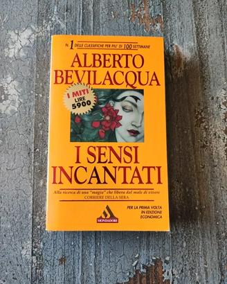 i sensi incantati