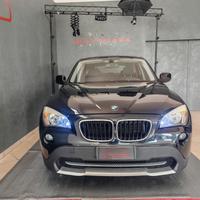 Bmw X1 sDrive18d Eletta