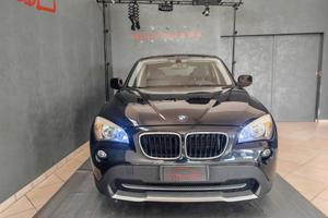 Bmw X1 sDrive18d Eletta