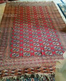 Tappeto pakistano