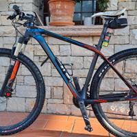 MTB Cube Elite C68 slt