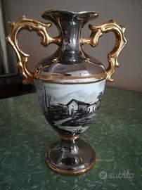 vaso antico Coronetti Curardo 