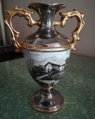 vaso antico Coronetti Curardo 