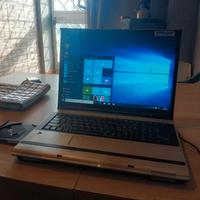 Notebook Toshiba Harman kardon 17 Pollici 