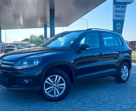 Volkswagen Tiguan 1.4 TSI 122 CV Business Trend & 
