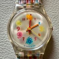 Swatch Standard Ladies Naievety LK197 (2001)