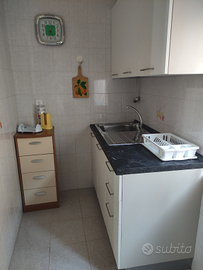 Appartamento a 300m dal mare ,no animali