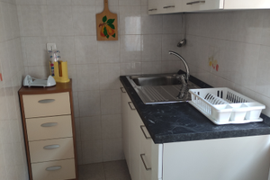 Appartamento a 300m dal mare ,no animali