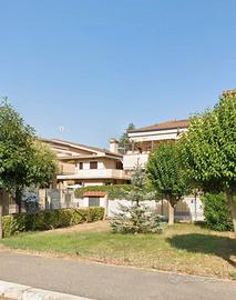 Villino due Livelli Casal Selce
