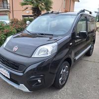 FIAT Qubo 1.3 MJT 95 CV Trekking