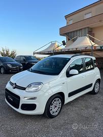 Fiat Panda 1.3 MJT S&S Lounge