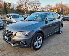 Audi Q5 2.0 TDI 177CV quattro S tronic Advanced