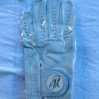 Golf guanto cabretta donna tg L