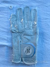 Golf guanto cabretta donna tg L