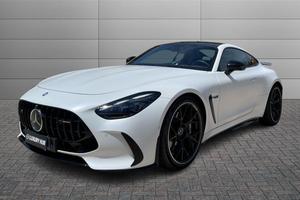 MERCEDES-BENZ AMG GT 63 Premium Plus 4matic+ auto