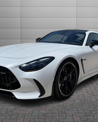 MERCEDES-BENZ AMG GT 63 Premium Plus 4matic+ auto