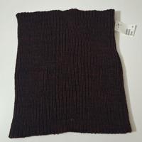 Scaldacollo bordeaux H&M