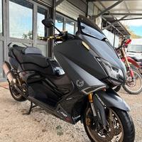 Yamaha TMAX 530 ironmax 2016 elaborato