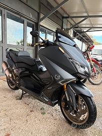 Yamaha TMAX 530 ironmax 2016 elaborato