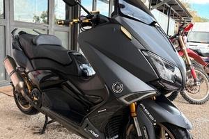 Yamaha TMAX 530 ironmax 2016 elaborato