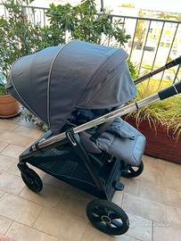 Inglesina Aptica System Quattro