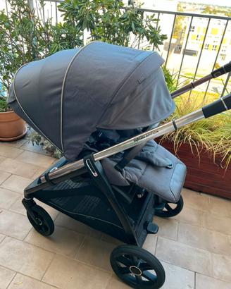 Inglesina Aptica System Quattro