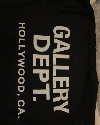 maglietta/T-shirt Gallery dept