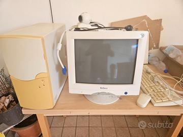 computer funzionante