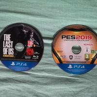 Giochi Ps4