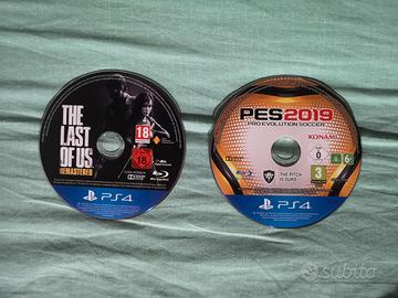 Giochi Ps4