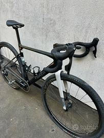 Bicicletta Gravel