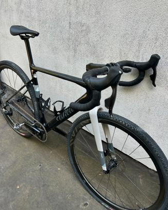 Bicicletta Gravel