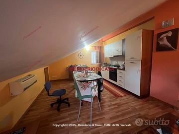 Appartamento, Lascari.