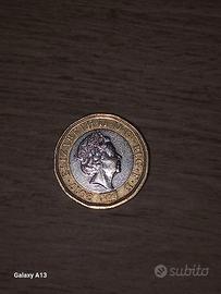 one pound del 2017