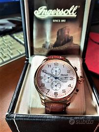 Ingersoll automatic limited edition