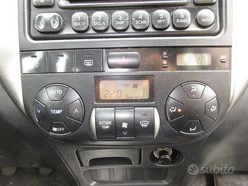 Comandi riscaldamento TOYOTA RAV 4 del 2004